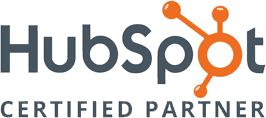 HubSpot Certified Partner